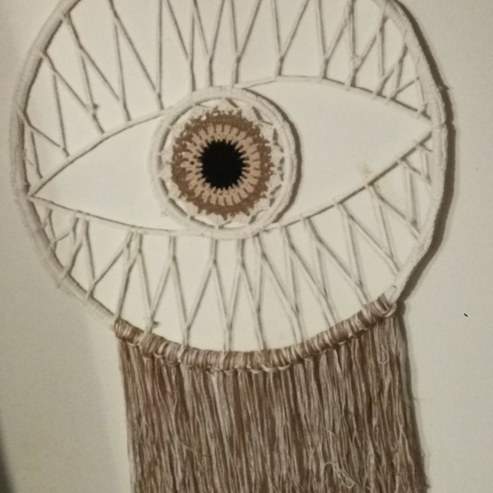 Dream catcher